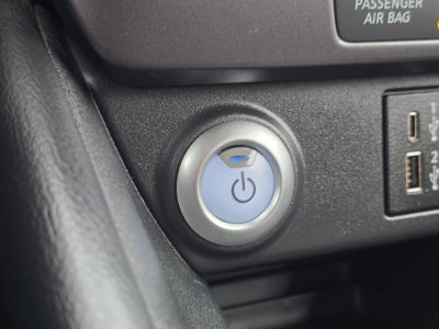 2025 Nissan Leaf S