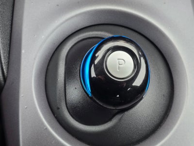 2025 Nissan Leaf S