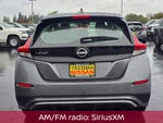 2025 Nissan Leaf S