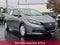 2025 Nissan Leaf S
