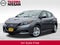 2025 Nissan Leaf S