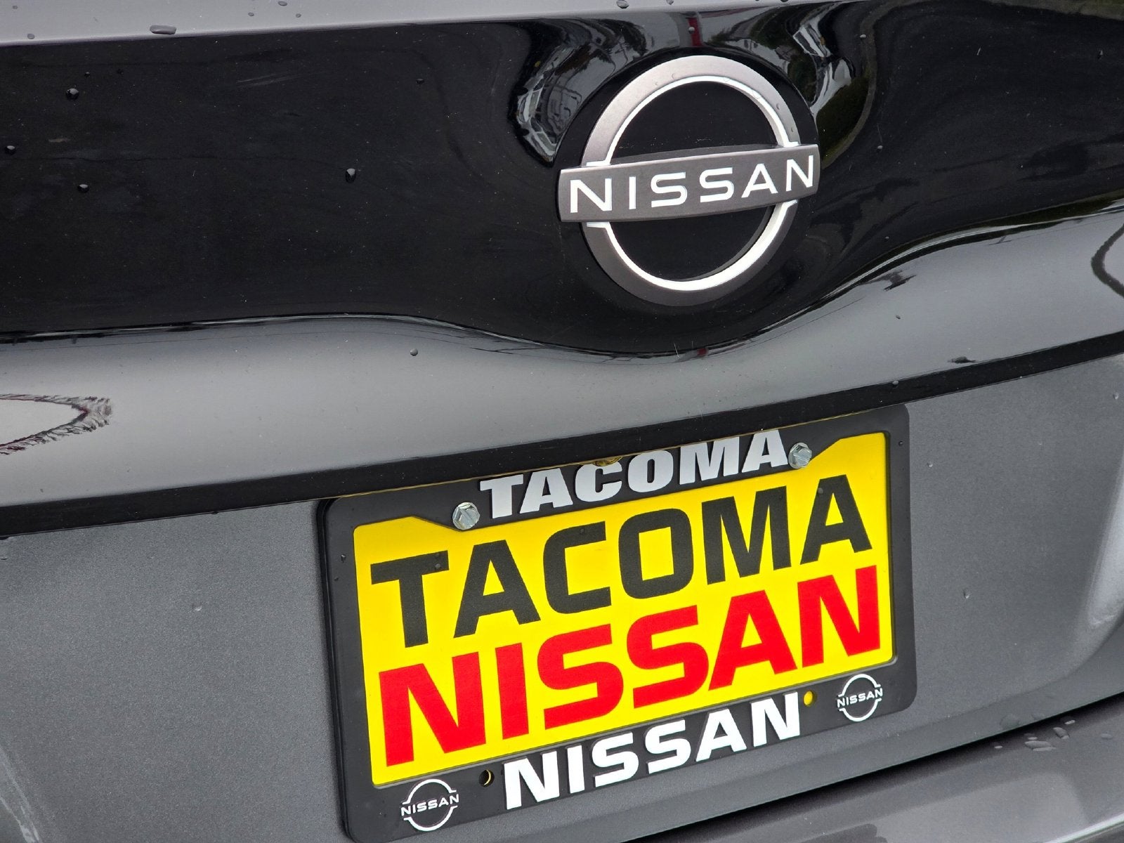 2025 Nissan Leaf S