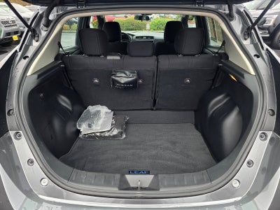 2025 Nissan Leaf S