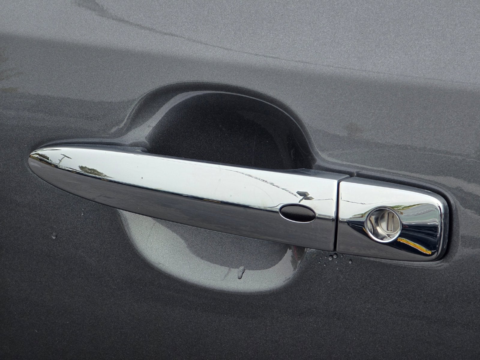 2025 Nissan Leaf S