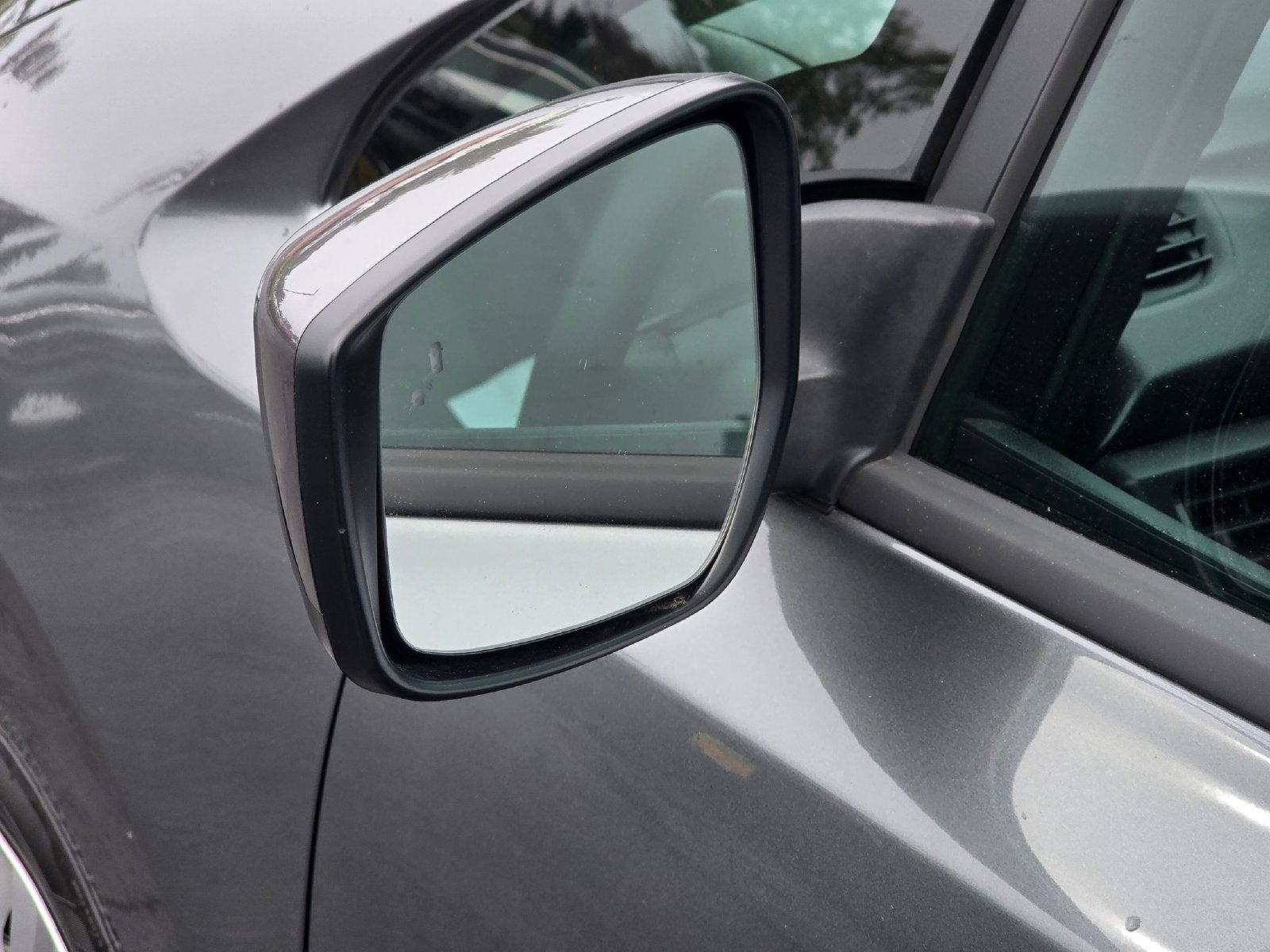 2025 Nissan Leaf S
