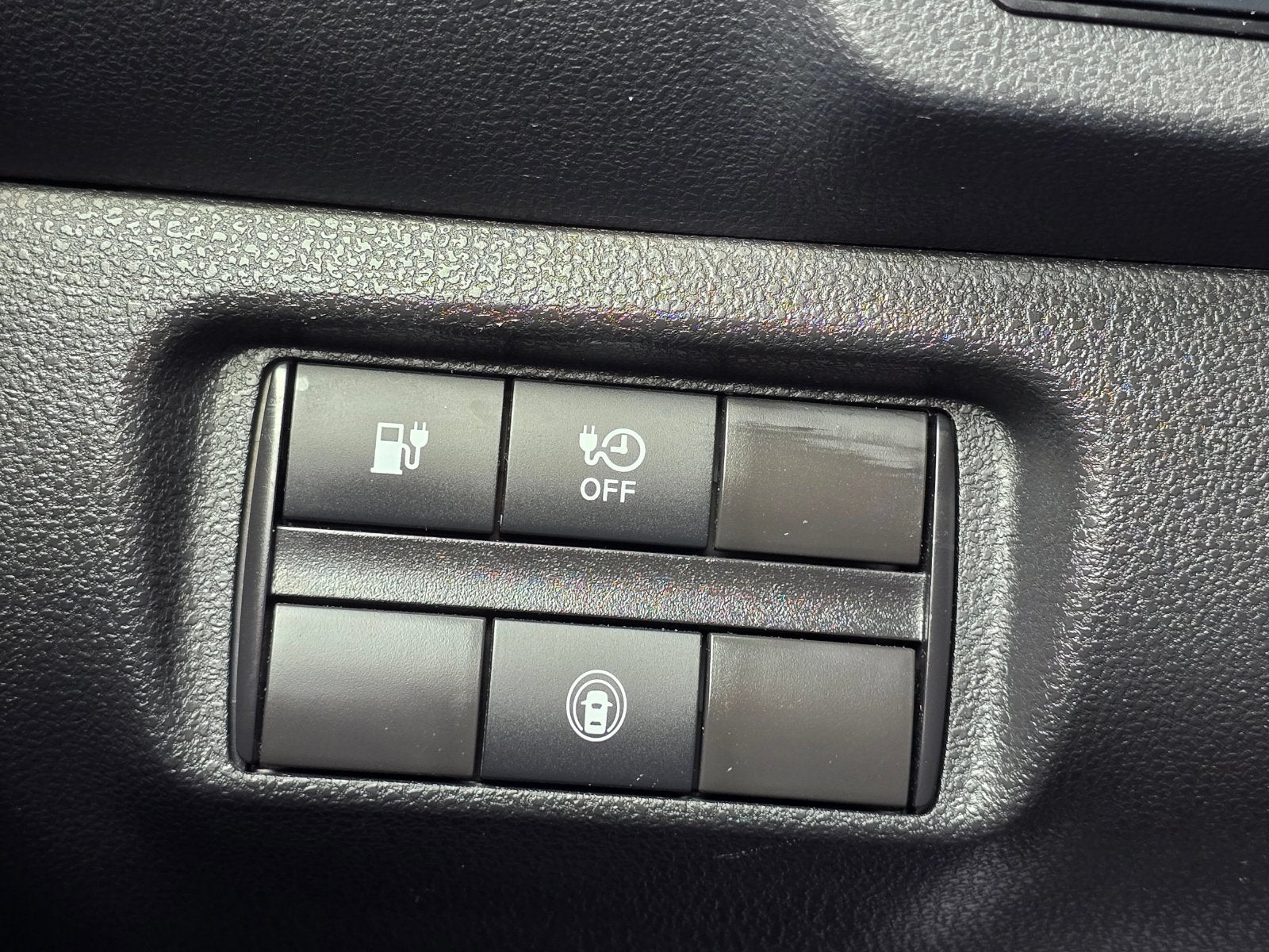 2025 Nissan Leaf S