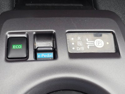 2025 Nissan Leaf S