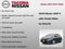 2025 Nissan Leaf S