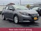 2025 Nissan Leaf S