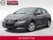 2025 Nissan Leaf S