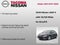 2025 Nissan Leaf S