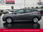 2025 Nissan Leaf S