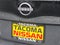 2025 Nissan Leaf S