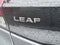 2025 Nissan Leaf S
