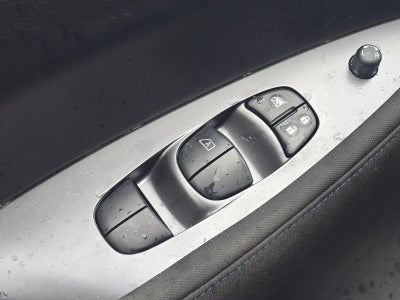 2025 Nissan Leaf S