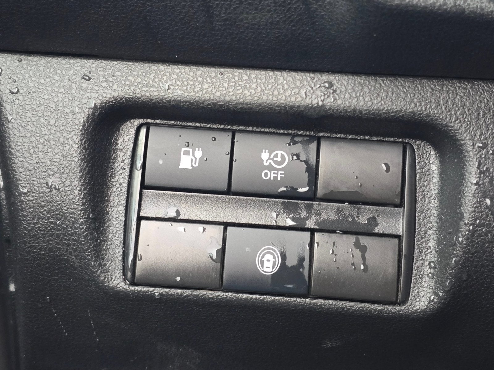 2025 Nissan Leaf S