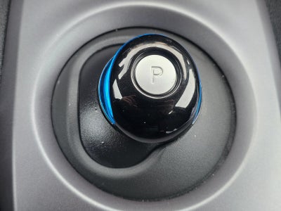 2025 Nissan Leaf S
