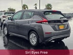 2025 Nissan Leaf S