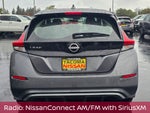 2025 Nissan Leaf S
