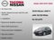 2025 Nissan Leaf S