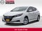 2025 Nissan Leaf S