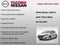 2025 Nissan Leaf S