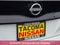 2025 Nissan Leaf S