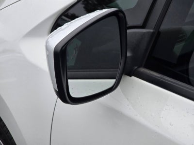 2025 Nissan Leaf S