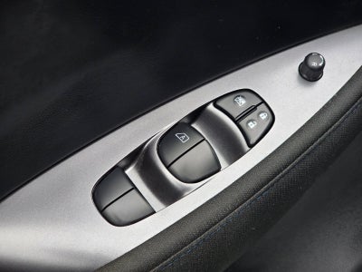 2025 Nissan Leaf S