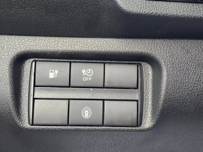 2025 Nissan Leaf S