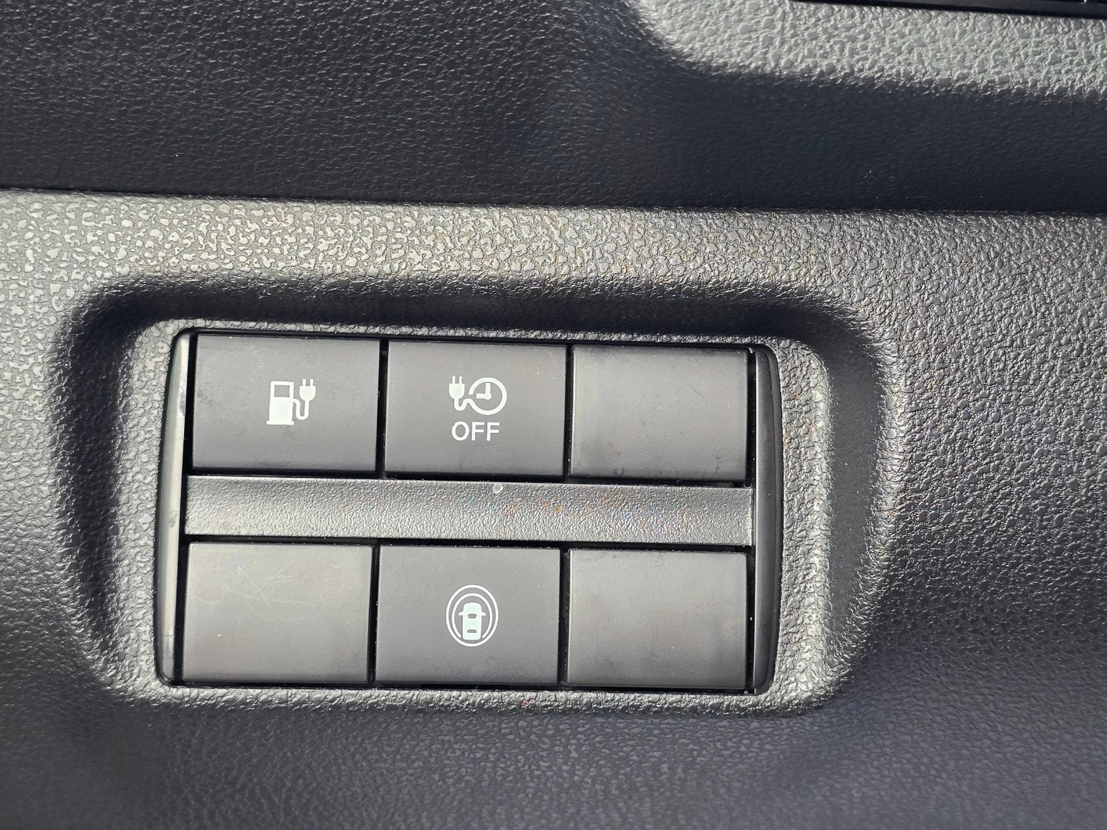2025 Nissan Leaf S