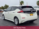 2025 Nissan Leaf S