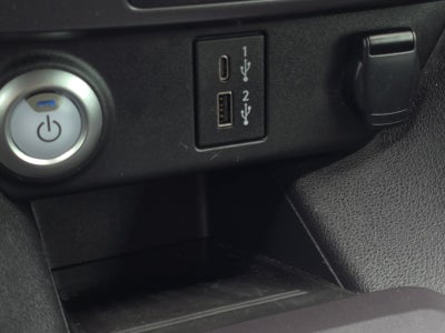 2025 Nissan Leaf S