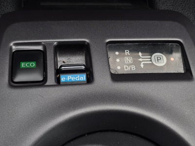 2025 Nissan Leaf S
