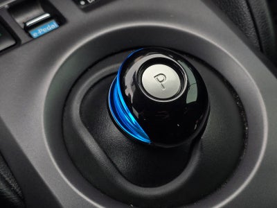 2025 Nissan Leaf S