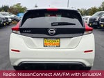 2025 Nissan Leaf S