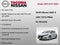 2025 Nissan Leaf S