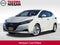2025 Nissan Leaf S