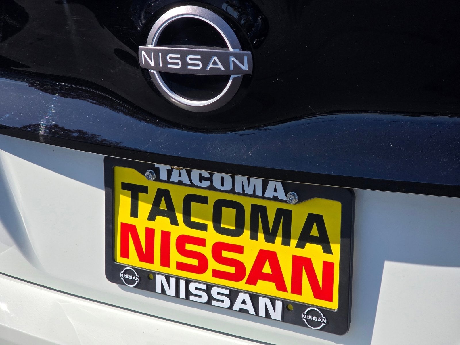 2025 Nissan Leaf S