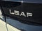 2025 Nissan Leaf S