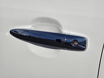 2025 Nissan Leaf S