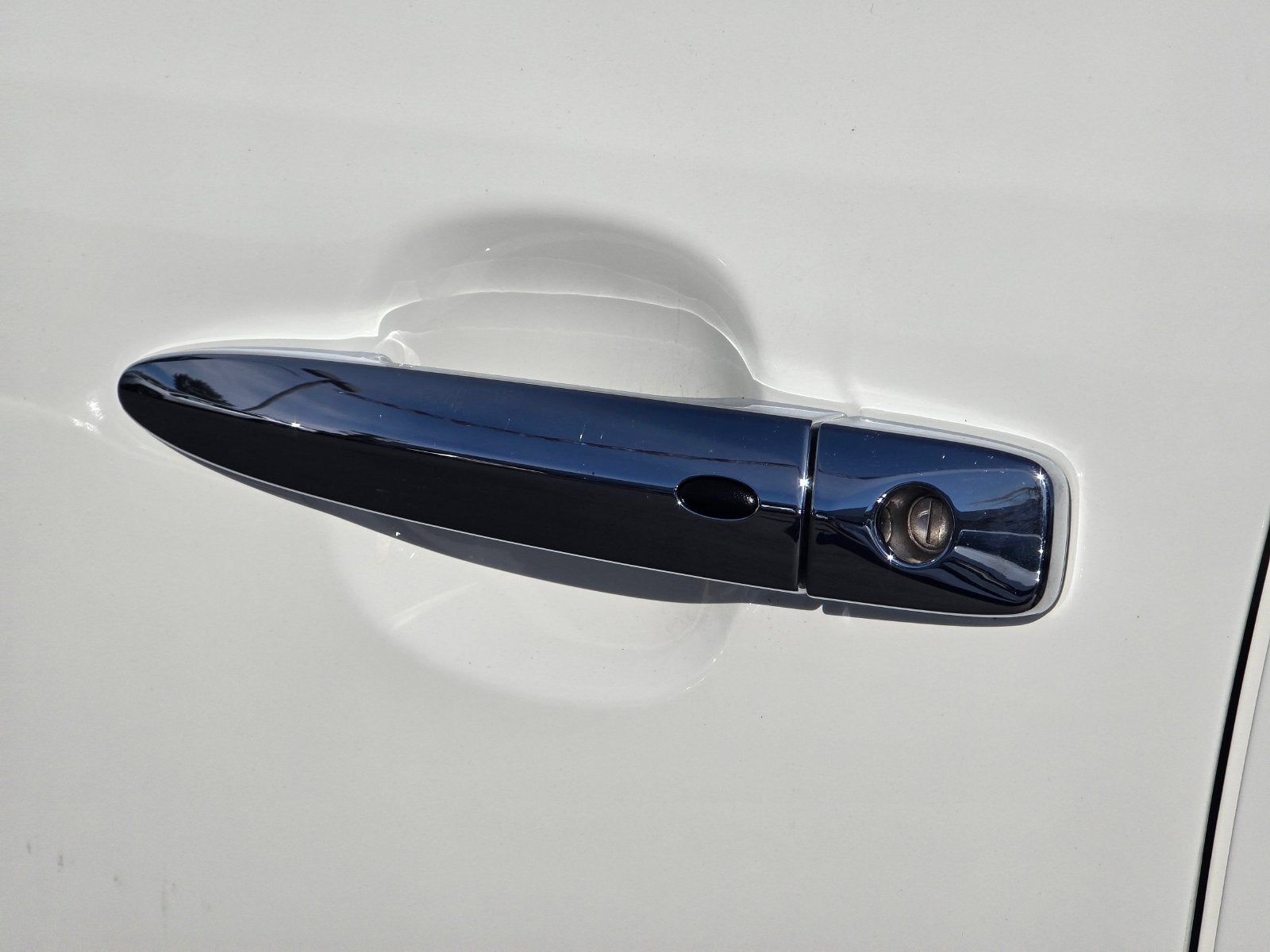 2025 Nissan Leaf S
