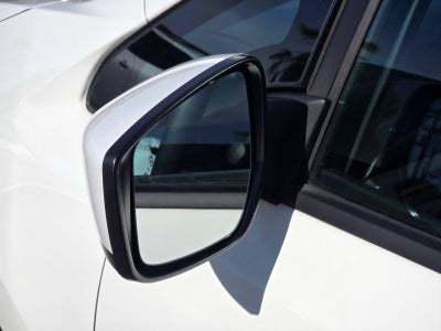 2025 Nissan Leaf S