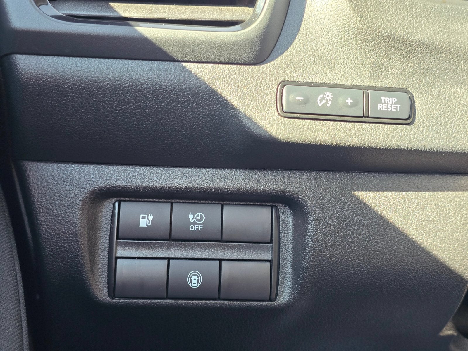 2025 Nissan Leaf S