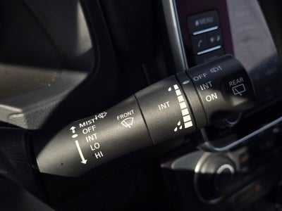 2025 Nissan Leaf S