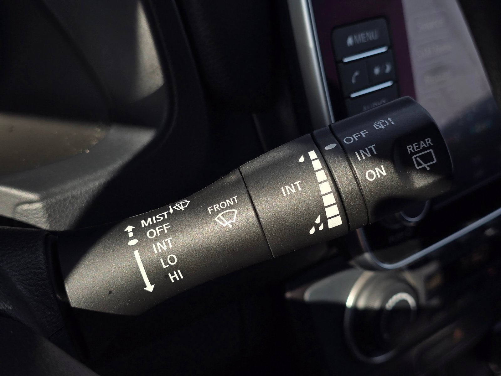 2025 Nissan Leaf S