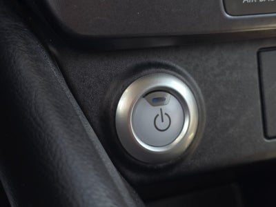 2025 Nissan Leaf S