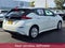 2025 Nissan Leaf S