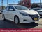 2025 Nissan Leaf S