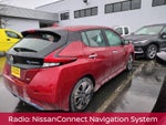 2019 Nissan Leaf SV